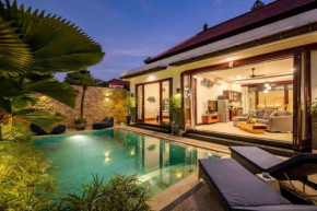 2 Bedroom private Pool Seminyak